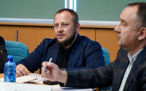 У Мінвідновлення проводять слідчі дії щодо директора департаменту політики відновлення