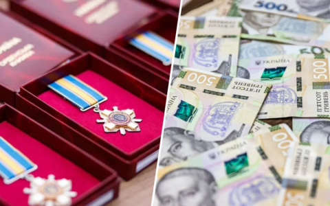 Пенсія за особливі заслуги: хто має право на виплату, який її розмір та як оформити розповіли у Пенсійному фонді