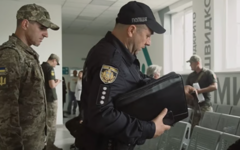 Без постанови про адмінправопорушення немає порушення правил військового обліку - адміністративний суд