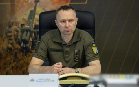 Зміни в українській армії: які нововведення запровадив Головком Михайло Драпатий за перші місяці роботи