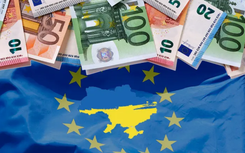 Україна отримає гроші на покриття дефіциту бюджету: Зеленський повідомив про хороші результати діалогу з Єврокомісією