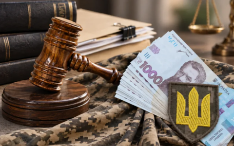 Спадкування 15 млн грн за загиблого військовослужбовця: роз'яснення ключової постанови Верховного суду
