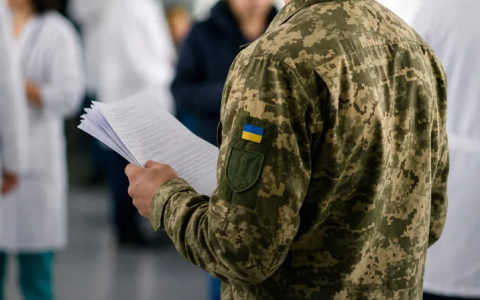 Єдиний стандарт оформлення поранення у ЗСУ: детальна інструкція щодо нового наказу