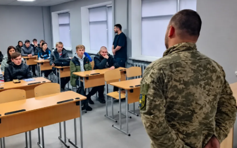 ТЦК вирішив, що студент вступив до університету з метою ухилення, та мобілізував його: що вирішив суд