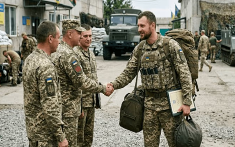Переміщення до іншої військової частини: поради військовослужбовцям