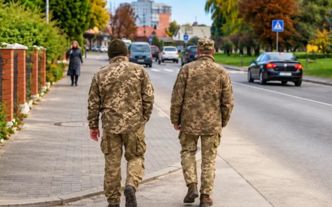 За яких обставин ТЦК можуть вилучити телефон, чи можна їх знімати та як діяти при обмеженні доступу до особистих речей