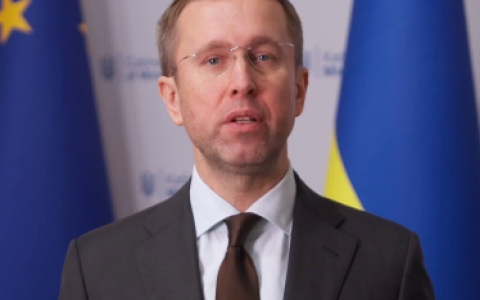 Уряд оновив правила роботи бізнесу під час жовтого рівня повітряної тривоги, - Корецький