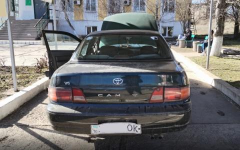 "Розвод" з перебитим VIN-код: як протидіяти вилученню автомобіля