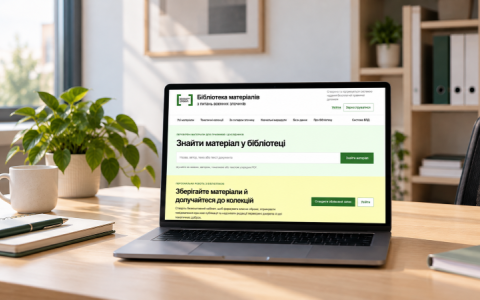Від судової практики до навчальних посібників: система надання БПД створила онлайн-бібліотеку з питань воєнних злочинів