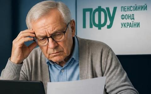 Пенсіонер відкрив ФОП: які доплати забере держава та про що мовчить ПФУ?