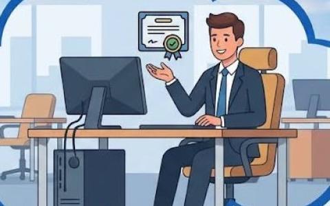 Чи потрібно проходити навчання та перевірку знань з питань охорони праці тим, хто працює лише за комп'ютером?