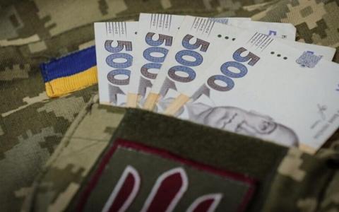 Затримка або невиплата бойових/грошового забезпечення понад 2 місяці: що робити?