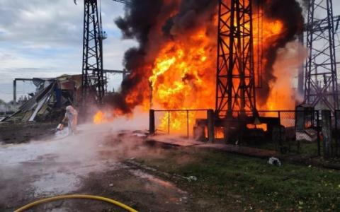 Російська влада скоїла злочини проти людяності, атакуючи енергетичну інфраструктуру України - Комісія ООН