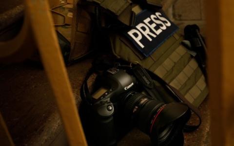 Росія скоїла 989 злочинів проти журналістів і медіа з початку повномасштабної війни - ІМІ