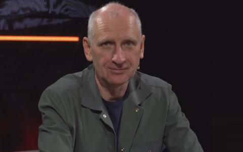 Олег Старіков: "Треба готуватись до того, щоб не програти мир, а виграти його"