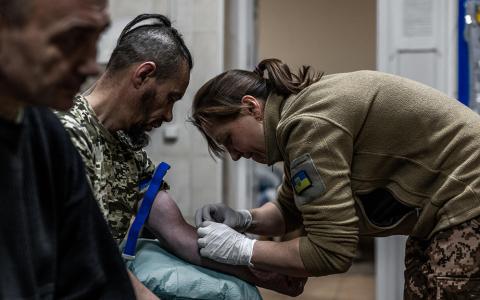 4 базові документи після поранення: практична інструкція для військовослужбовців