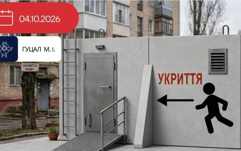 Негаторний позов як належний спосіб захисту прав держави на захисні споруди цивільного захисту