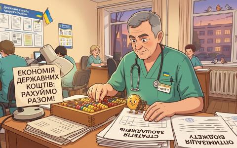 Раціональне використання коштів НСЗУ: практика Верховного суду