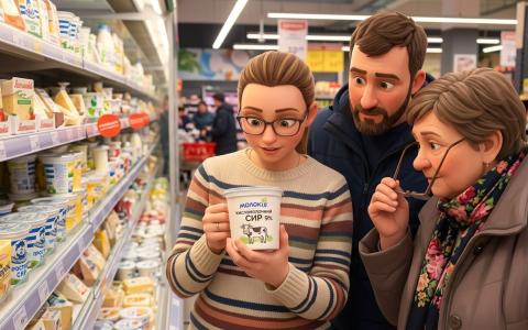 Про інформацію на упаковці продукції: практика Верховного суду