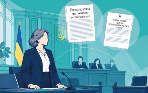 Правила застосування строків звернення до суду за стягненням заробітної плати