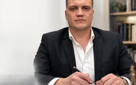 Нові правила, нові проблеми: що принесли останні дні жовтня для адвокатів, бізнесу та державних реєстраторів