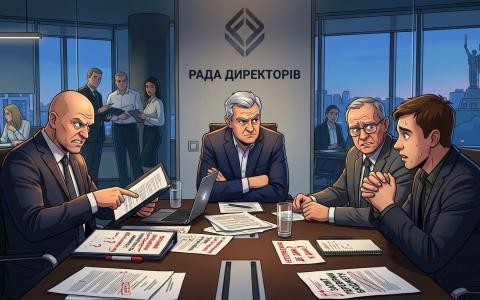 Втрата довіри до працівника: Постанова ВС КЦС