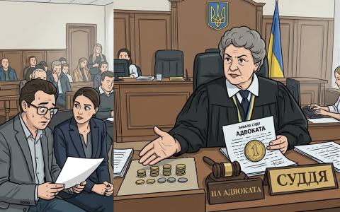 Суд зменшує фіксований розмір гонорару: Додаткова постанова ВС