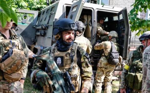 Врегульовано строки перебування в Україні іноземних військовослужбовців - ВРУ