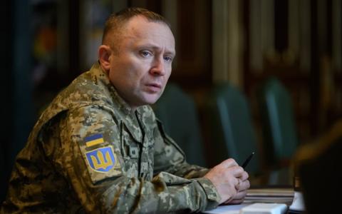 Контроль за ВЛК при Територіальних центрах посилиться: Головком Михайло Драпатий підписав наказ