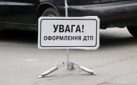 Європротокол при незначних ДТП тепер можна оформити в «Дії»