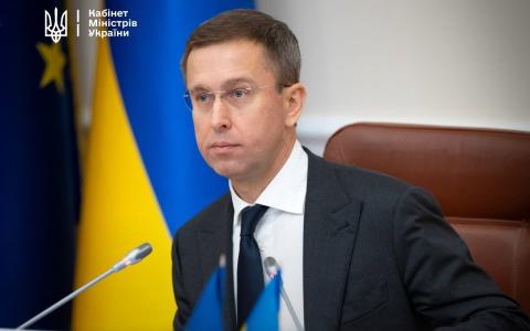 В Уряді планують скоротити понад 4 тисячі посад і 20% заступників міністрів