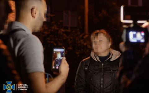 Доцентка одного із столичних ВНЗ «злила» у соцмережі позиції столичної ППО: їй повідомлено про підозру