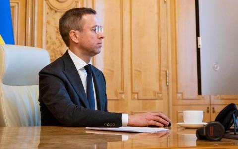 Потреба в зовнішньому бюджетному фінансуванні України на 2027 рік перевищує $52 млрд, - Прем'єр Корецький