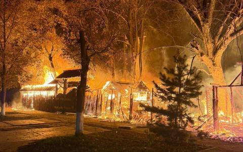 Київ вночі атакували Іскандерами, С-400, Цирконами, Оніксами та ударними БпЛА: балістику збити не вдалося