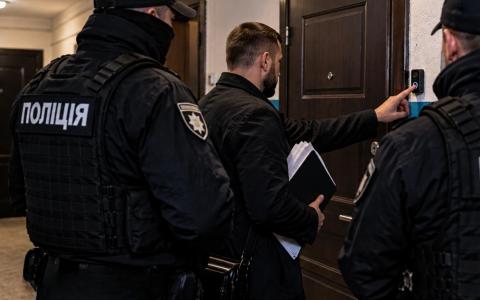 Обшуки по-новому та інші правила реєстрації злочинів: в Україні пропонують важливі зміни в КПК