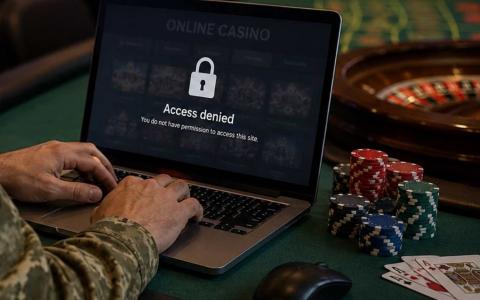 Як заблокувати доступ до азартних ігор особам, яким обмежено участь в них: поради від Мінцифри