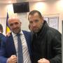 Смерть боксера Володимира Вірчиса