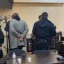 Двоє колишніх суддів отримали по 7 років тюрми з конфіскацією майна за хабар