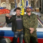 Депутат Ізюмської міськради від ОПЗЖ привів до міста окупантів