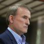 Суд заочно заарештував нардепа від "ОПЗЖ" Віктора Медведчука