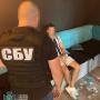 СБУ затримала киянина, який допомагав незаконно виїзджати за кордон українським призовникам