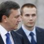 НАБУ завершило розслідування справи «Межигір’я»: Віктор та Олександр Януковичі підозрюються у заволодінні держмайном