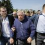 СБУ повідомила про підозру екслідеру українських комуністів Петру Симоненку