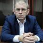 Пашинського взяли під варту, він може вийти під заставу у більш ніж 272 млн грн - рішення ВАКС