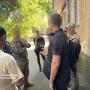 ДБР викрило посадовця Одеського ТЦК на мільйонних заробітках на ухилянтах: обвинувальний акт направлено до суду