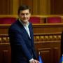 ВАКС оголосив у розшук нардепа Одарченко, обвинуваченого у спробі підкупу керівництва Мінвідновлення