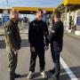 Правоохоронці викрили масштабне злочинне угруповання, яке «заробило» на ухилянтах понад 40 млн грн
