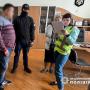 У Києві затримали двох адвокатів, які організували для військовозобов’язаних фіктивне працевлаштування для отримання відстрочки