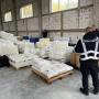 Більш як 230 обшуків та понад 60 затриманих: Поліція ліквідувала масштабний наркокартель в Україні