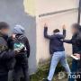 За вчинення теракту у Житомирі СБУ та Нацполіція затримали зловмисників